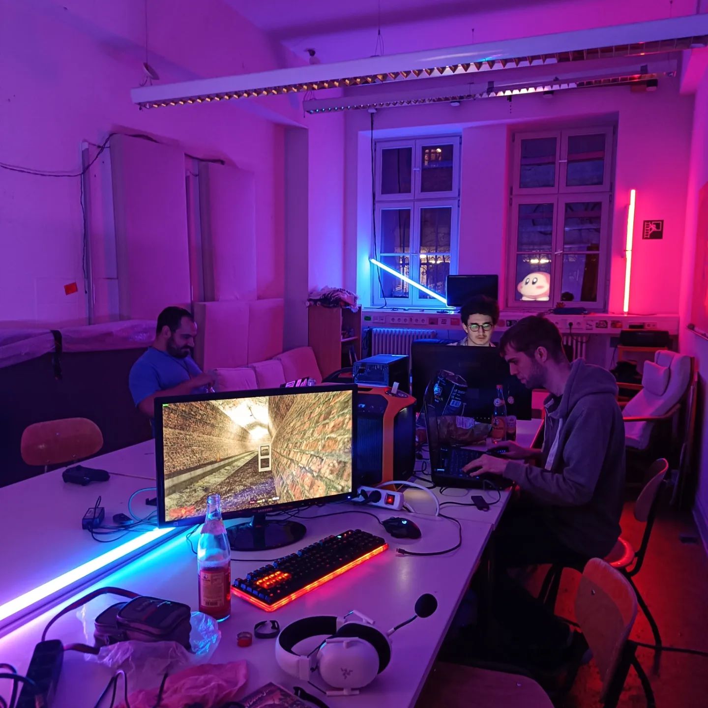 LAN-Party