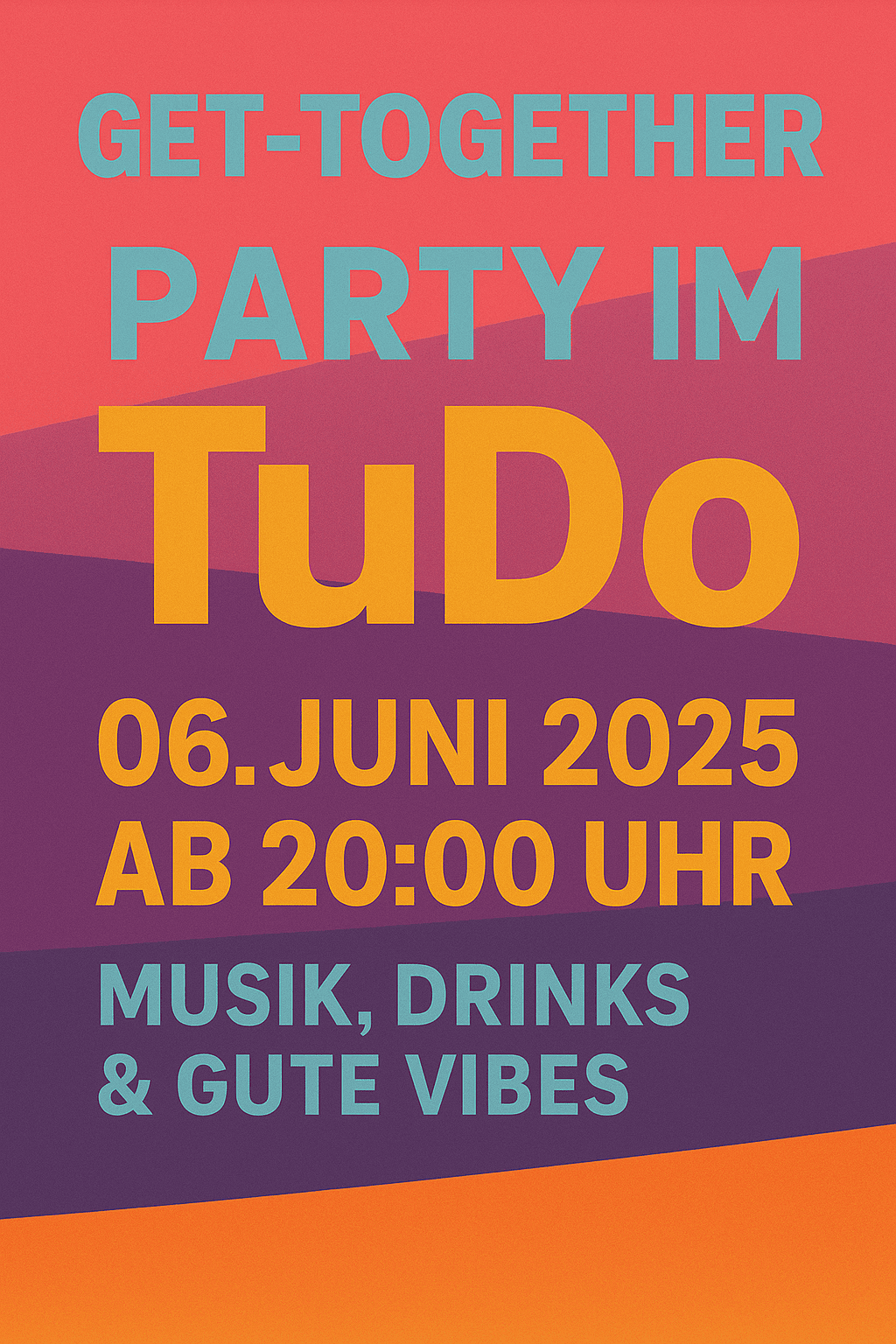 Get-together Party